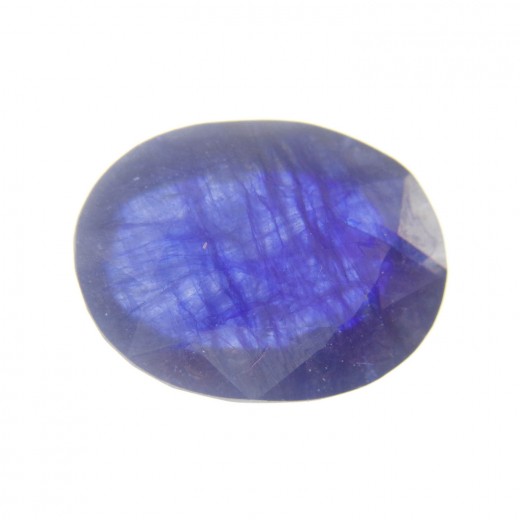 Blue Sapphire – 5.70 Carats (Ratti-6.29) Neelam